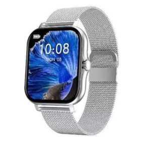Kalobee Watch Lite Y13 1.83" Bluetooth Calling Smartwatch